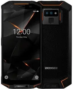 Замена дисплея на телефоне Doogee S70 Lite в Воронеже
